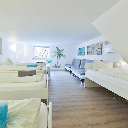 Ferienwohnung 3 - B48935