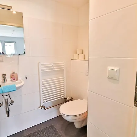 Apartament Ferienwohnung 3 - B48935 *