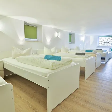 Apartament Ferienwohnung 3 - B48935
