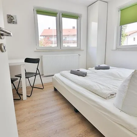 Ferienwohnung 3 - B48935