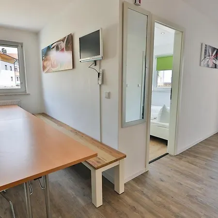 Ferienwohnung 3 - B48935 アパート